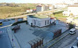 Başakşehir Engelsiz Yaşam Merkezi açılıyor
