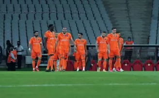 Başakşehir ile Göztepe ligde 7. randevuda

