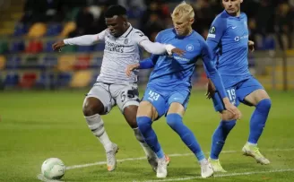 Başakşehir, ilk defa Ndayishimiye’siz oynayacak
