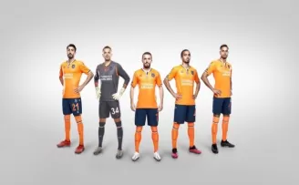 Başakşehir’in Avrupa’daki sponsoru Türk Hava Yolları

