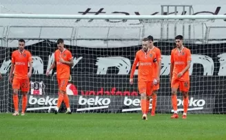 Başakşehir’in konuğu Denizlispor
