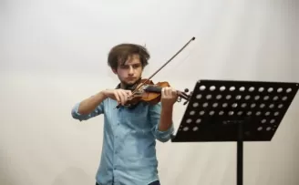 Başakşehir Müzik Akademisi ile üniversiteli oldular
