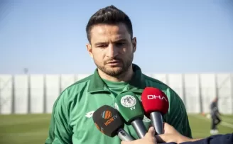 Başakşehir, Ömer Ali Şahiner ile anlaştı
