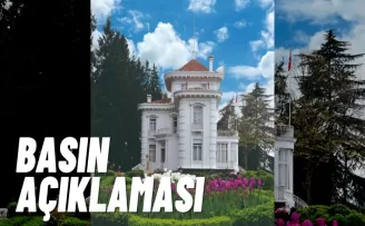 BASIN AÇIKLAMASI
