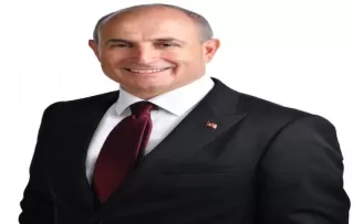 Başkan Akgün’den 30 Ağustos Zafer Bayramı mesajı
