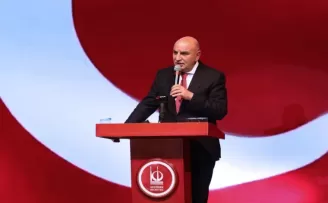 Başkan Altınok’tan HDP’nin sözde soykırım açıklamasına sert tepki
