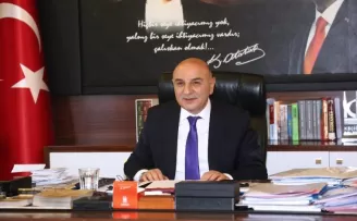 Başkan Altınok’tan provokatörlere sert tepki
