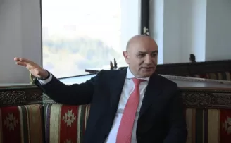 Başkan Altınok’tan Ramazan Bayramı Mesajı
