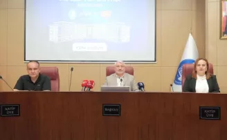 Başkan Aşgın’dan konser açıklaması
