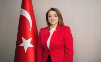Başkan Atasoy’dan 23 Nisan mesajı:
