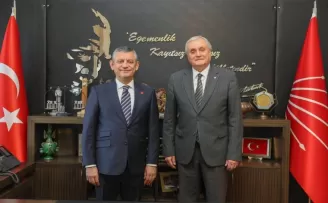 Başkan Bakkalcıoğlu’ndan Bozüyük sorunları için Ankara temasları