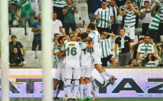 Başkan Bozbey’den Bursaspor’a tam destek