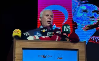 Başkan Bozbey: Susuzluk konuşulmayacaktı..!