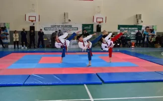 Başkan Bozkurt: “Esenyurt’tan dünya klasmanında sporcular çıkacak”
