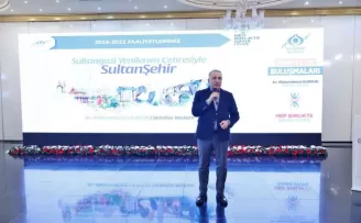 Başkan Dursun esnaflarla gönül buluşması gerçekleştirdi
