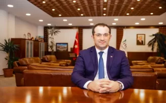 Başkan Ekim'den kurtuluş günü mesajı