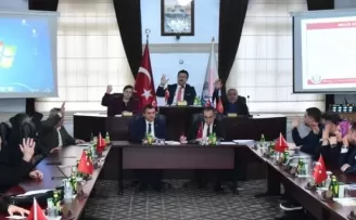 Başkan Ercan Özel’den YESAŞ açıklaması