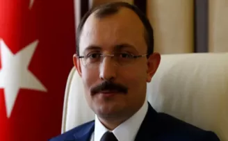 Başkan Erdoğan'dan Mehmet Muş'a bakanlık görevi! 