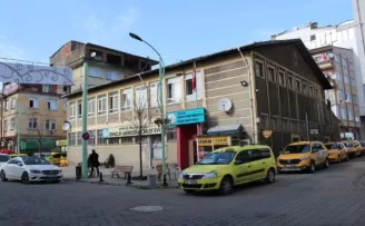 Başkan Erener: “Devletten aldık, devlete veriyoruz”
