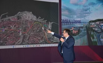 Başkan Genç’ten ihale müjdesi