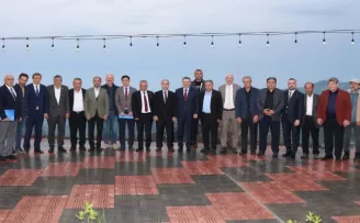 Başkan Genç: Trabzon’un her noktasına eşit hizmet