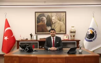 Başkan Gökhan Yüksel’den 8 Mart mesajı
