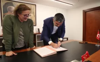 Başkan Gökhan Yüksel: “Kartal modern aşevine kavuşuyor”

