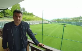 Başkan Hekimoğlu: “Hedefsiz yaşayamayız“
