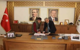 Başkan Kaplan “Koçarlı gelir getirici en büyük projesine başlıyor“
