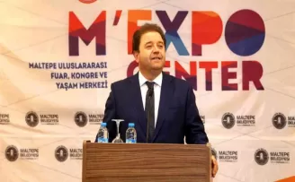 Başkan Kılıç’ın M’Expo Projesi hayata geçiyor
