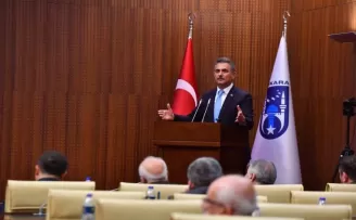 Başkan Murat Köse: “Sorumluluk Büyükşehir Yönetiminindir“
