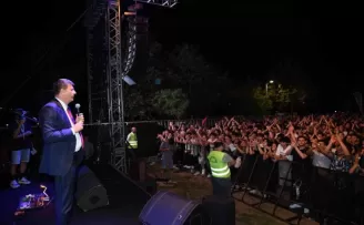 Başkan Odabaşı: “30 Ağustos Kadıköy’dür
