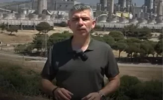 Başkan Okur: Soma’nın kaderi ’Termik Santrali’nin belirsizliğe bağlanamaz