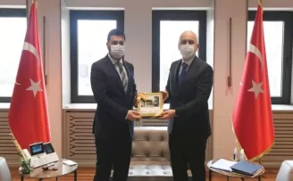 Başkan Öztekin, ‘Hedefimiz Kağıthane’yi ulaşımın merkezi haline getirmek’
