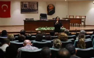 Başkan Sengel: “Zor bir süreçten geçiyoruz, birlikte aşacağız”