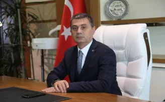 Başkan Şimşek’ten bayram mesajı
