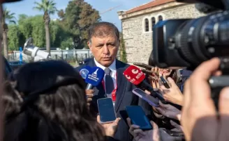 Başkan Tugay: Çöpün siyaseti olmaz, İzmir’e birlikte sahip çıkacağız