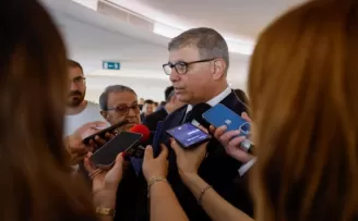 Başkan Tugay: Göztepe’ye arazi tahsisi için planlar bekleniyor