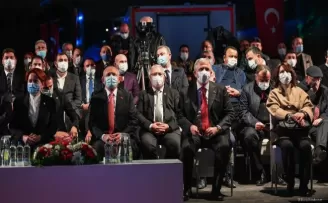 Başkan Yavaş: “Cumhuriyetimize ve Ankara’mıza layık olmaya çalışıyoruz“
