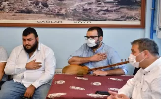Başkan Yıldız’dan Aşure gününde birlik mesajı
