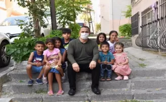 Başkan Yıldız’dan ‘taziye evi’ müjdesi
