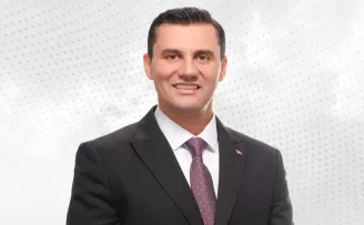 Başkan Zeyrek’in cenaze programı belli oldu