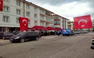 Başkent’e bir günde iki acı haber
