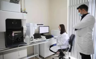 Başkent’in suyu dünya standartlarında
