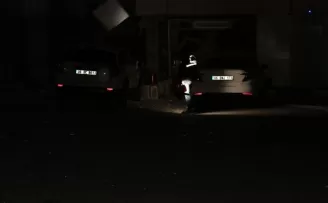 Başkent’te akaryakıt istasyonununda patlama: 1 yaralı
