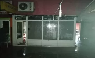 Başkent’te corona virüsünü hiçe sayıp kumar oynadılar
