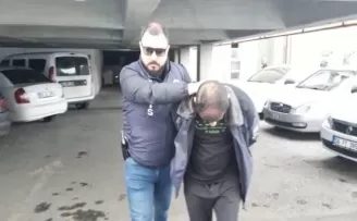 Başkent’te DEAŞ operasyonu: 9 gözaltı
