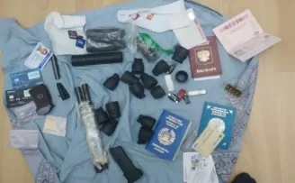 Başkent’te DEAŞ operasyonu
