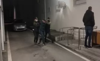 Başkent’te FETÖ operasyonu: 3 gözaltı
