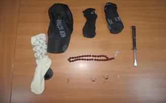 Başkent’te hırsızlık çetesine “Demirkıran Operasyonu“
